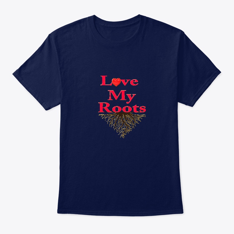 LUV my Roots