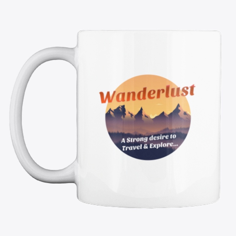Wanderlust