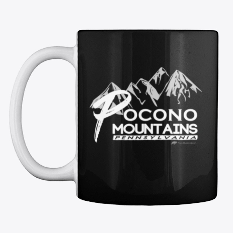 POCONO MOUNTAIN TREASURES