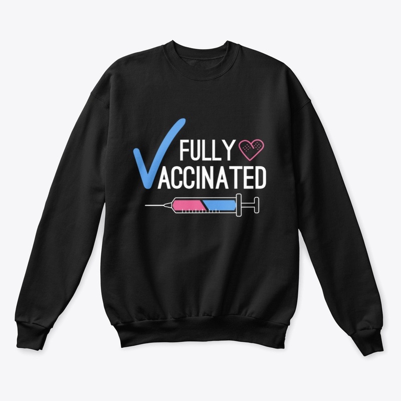 Fully Vaccinated