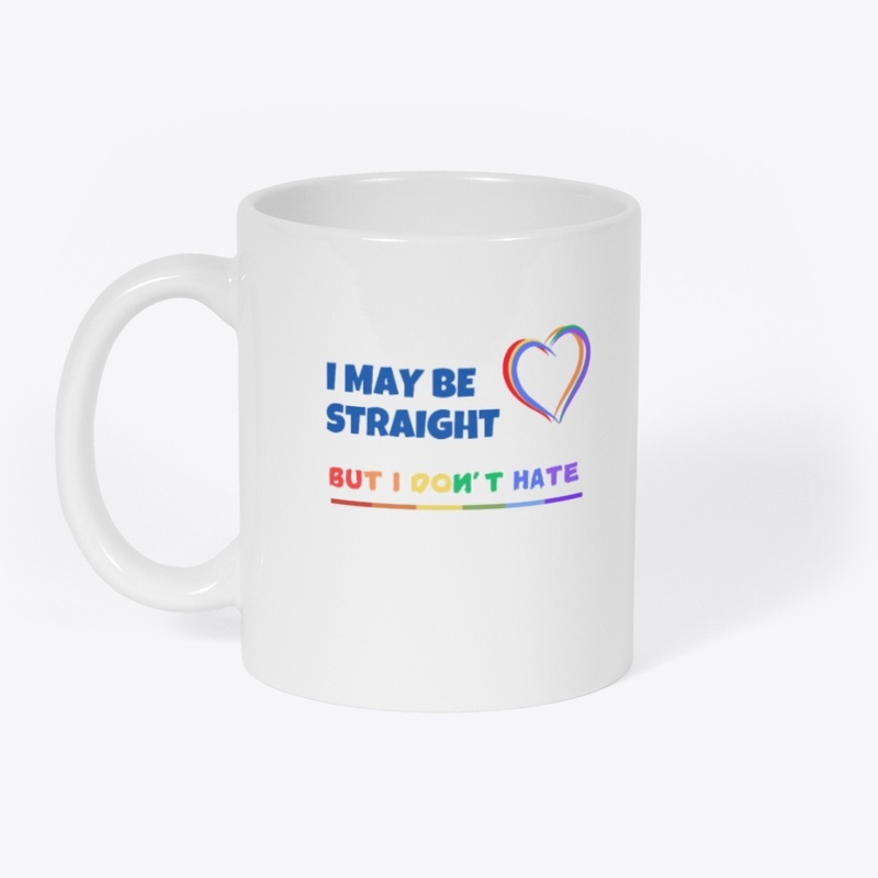 Pride Wear & Accessories 