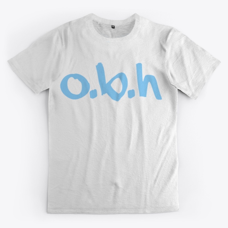 O.B.H Hoodie