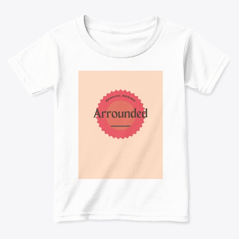 Arounded