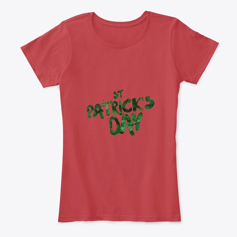 st patricks day