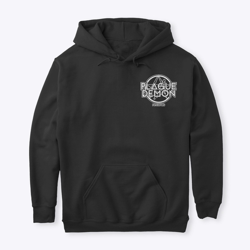 Legio Inferi Merchandise