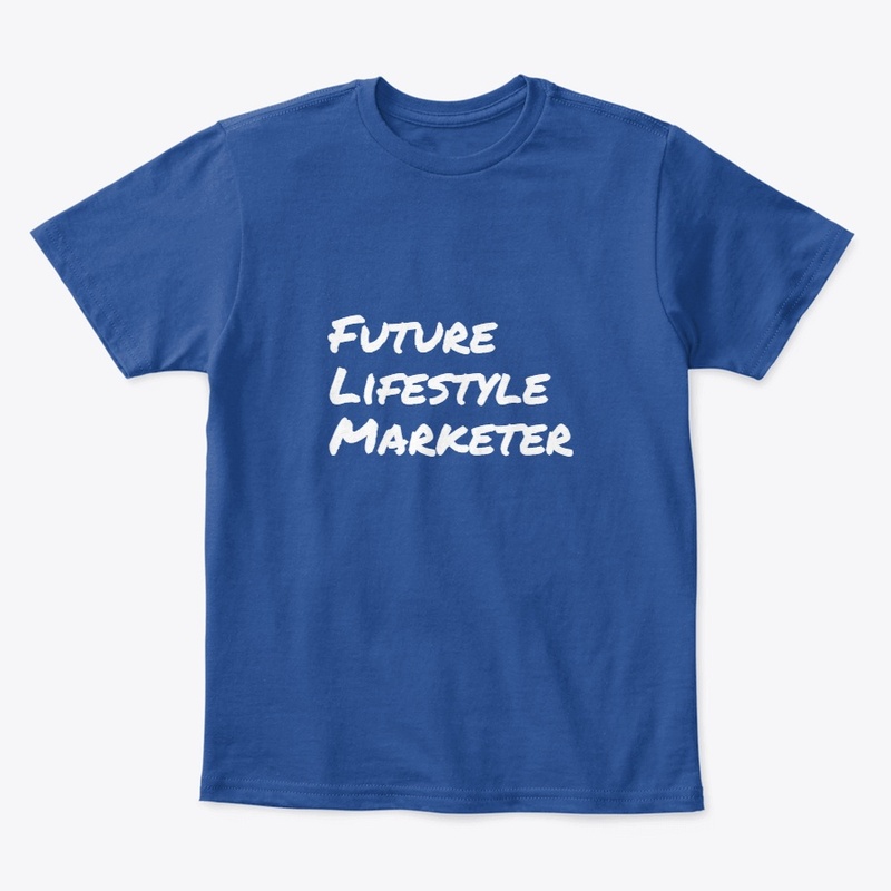 Lifestyle Marketer