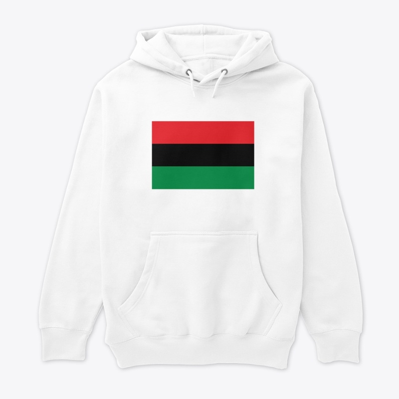 Pan Africanist style