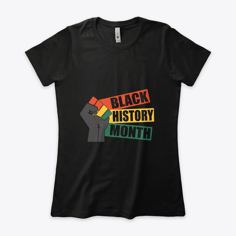 Black History Month
