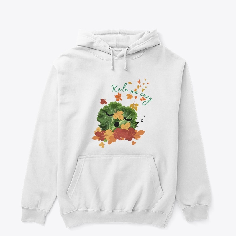 Kale me cosy