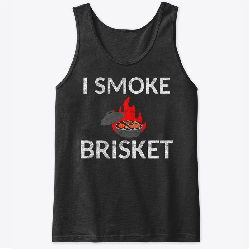 Funny Brisket BBQ