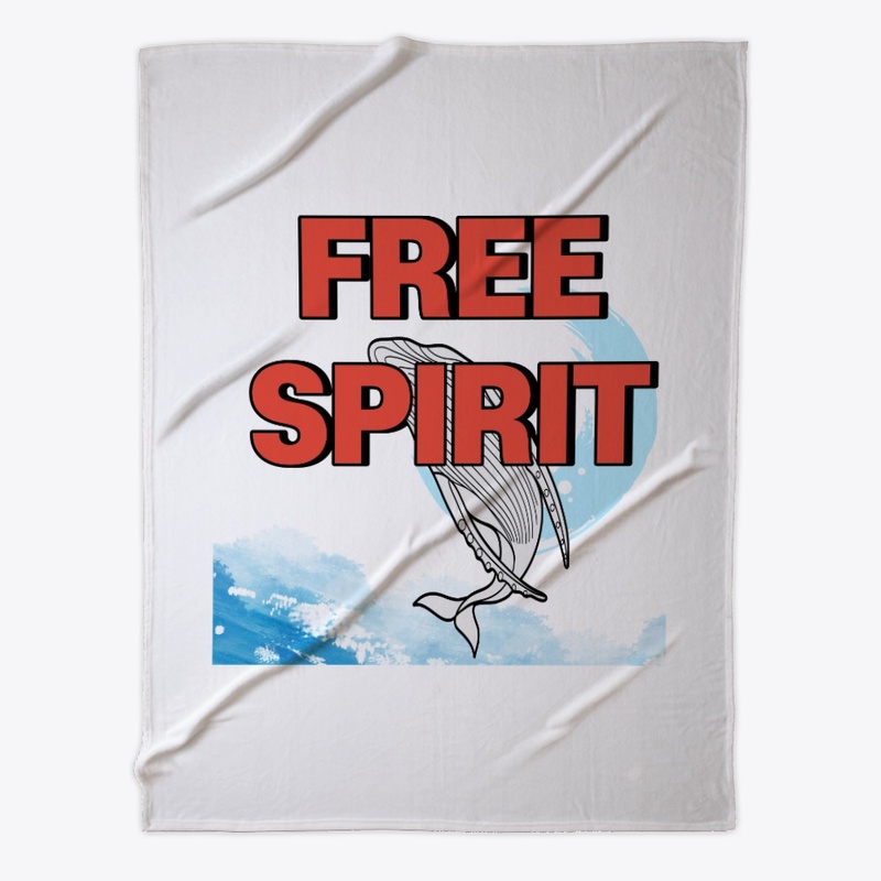 FREE SPIRIT