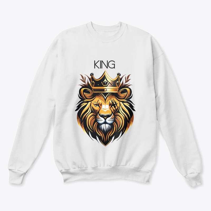 King T Shirt