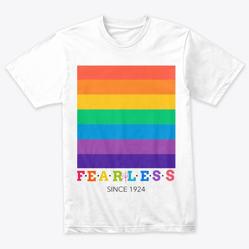 LGBTQ Pride Liberate Freedom Rights