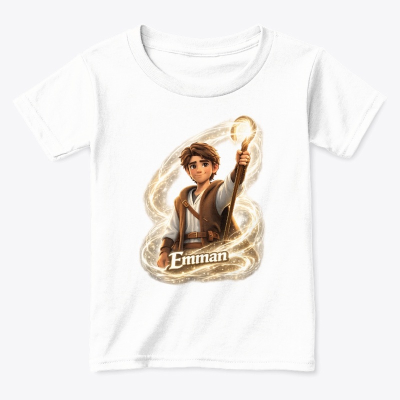 Emman Kids T-shirt
