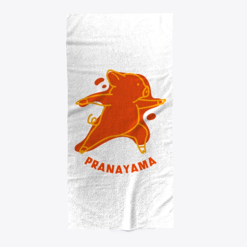 Pranayama