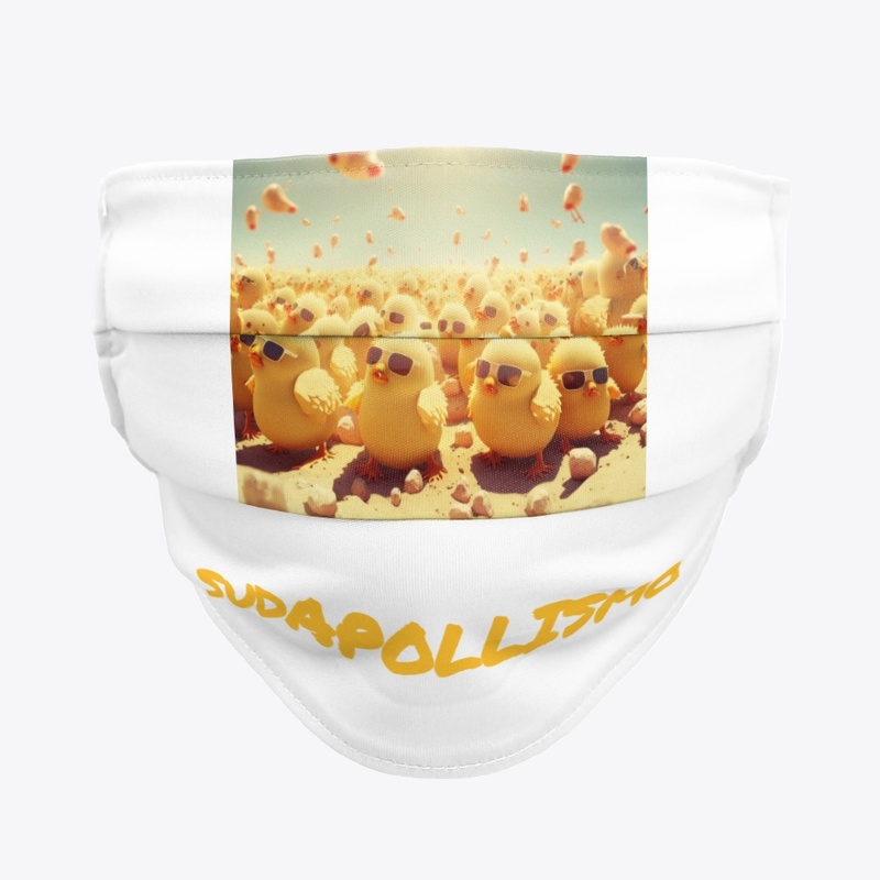 sudapollismo