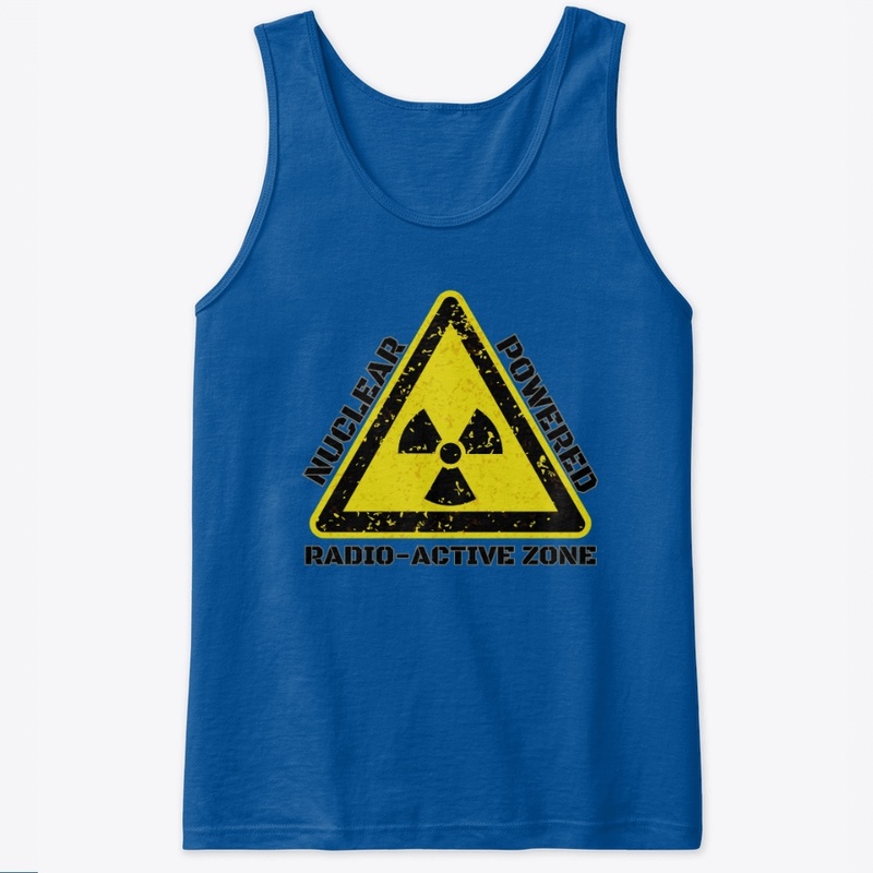 Nuclear Powered