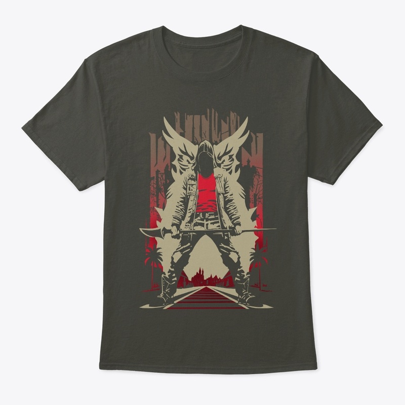 Street Guardian