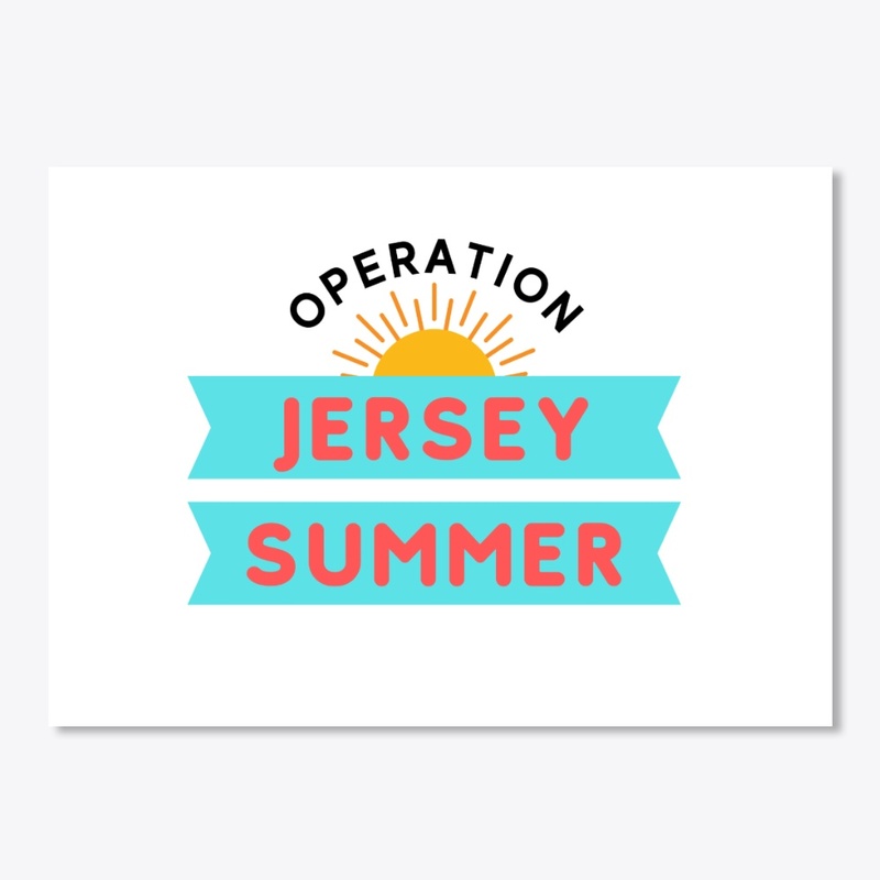 Operation Jersey Summer