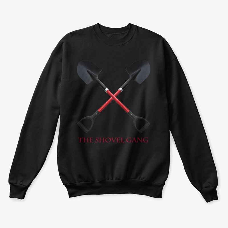Shovel Gang Merch
