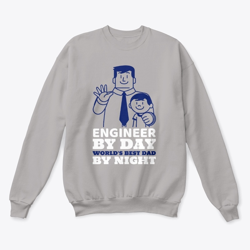 Engineer Dad