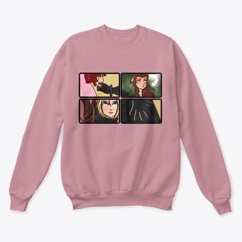Clerith X Pride and Prejudice 2.0