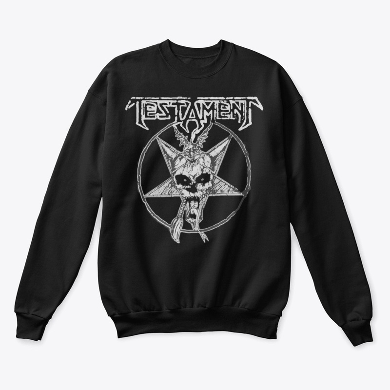 TestamentPentagram