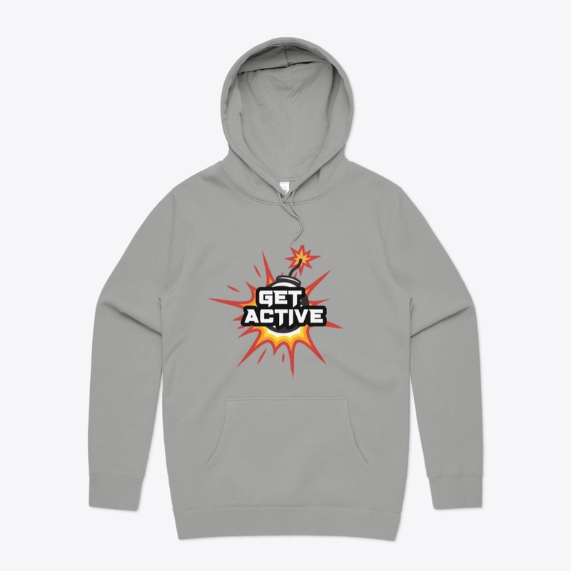 GetActive Gaming