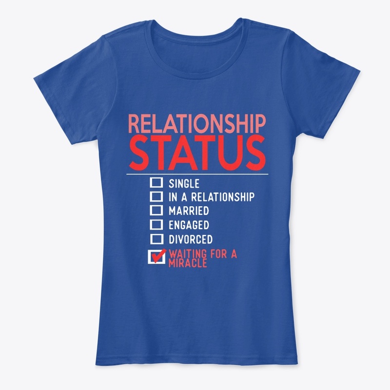 Miracles can happen...