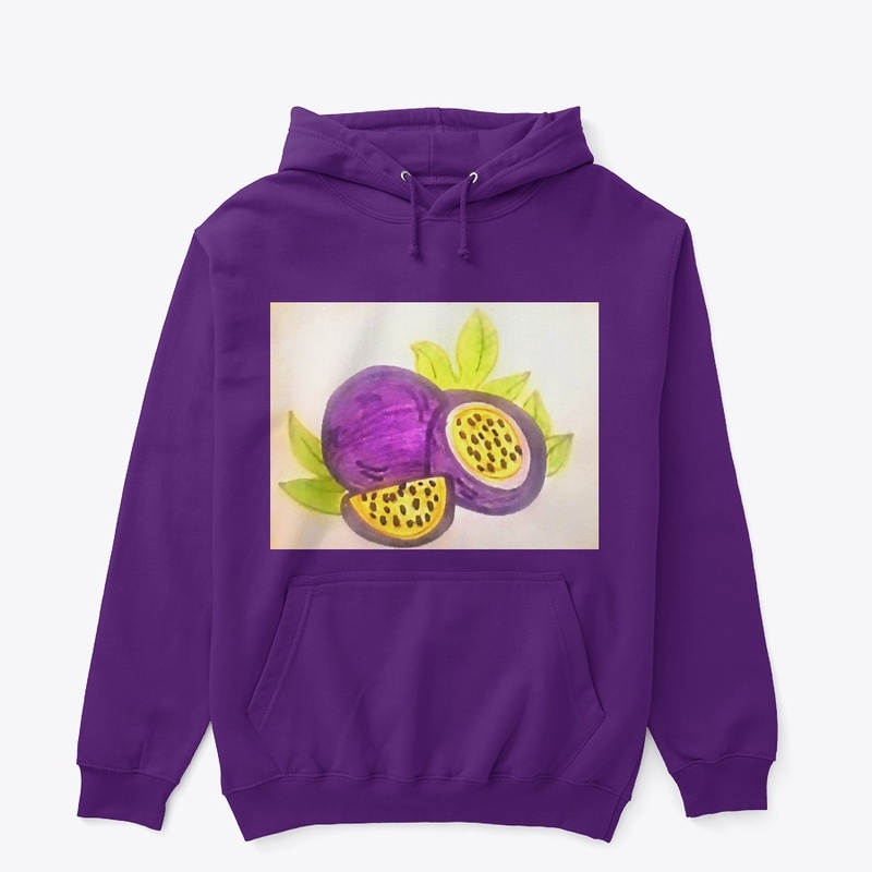 Frutie Cuties Aperrel 
