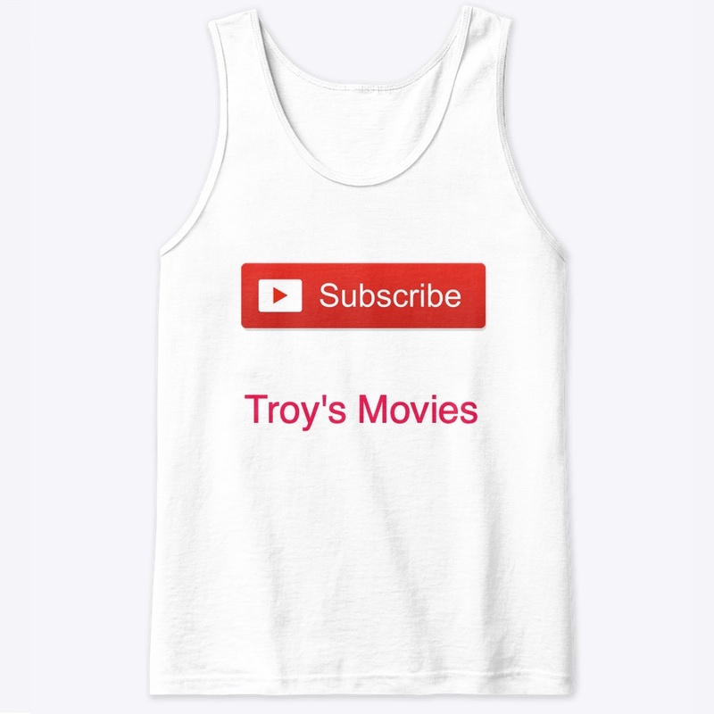 Troy’s Movies Merch: Season 1