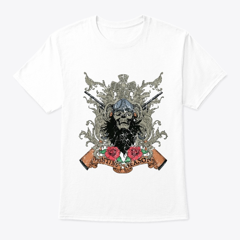 Craze Uk | Hunting Season Tees