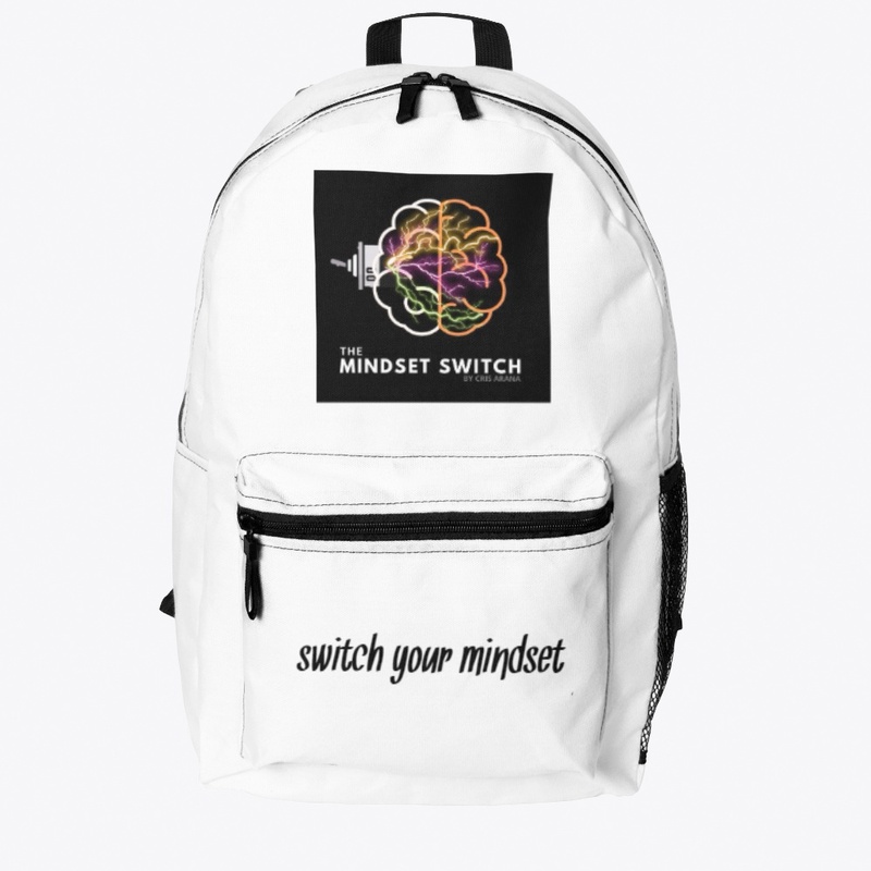 The Mindset Switch Store 