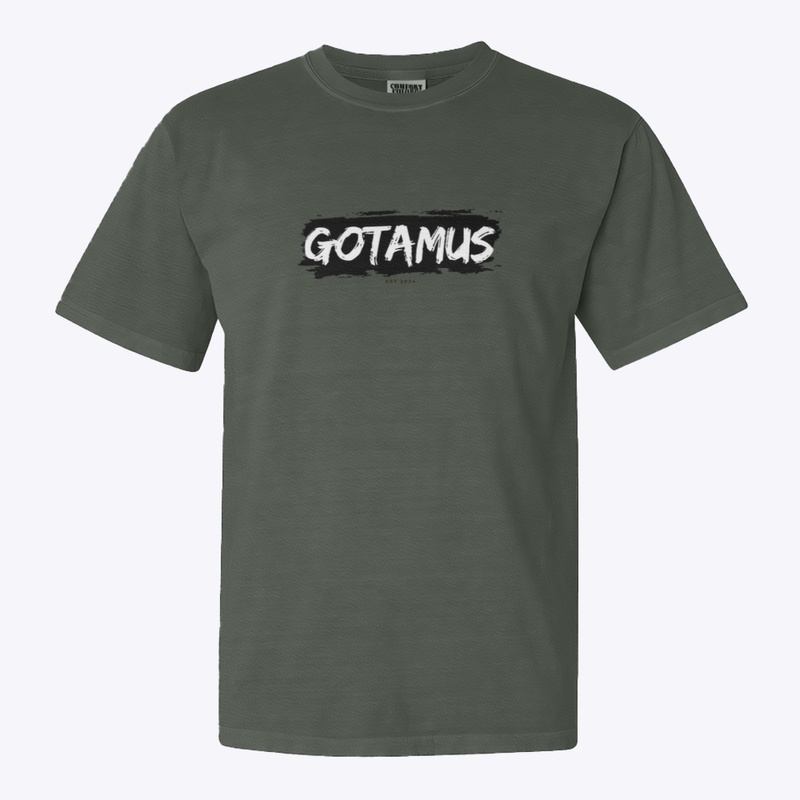 GOTAMUS 2