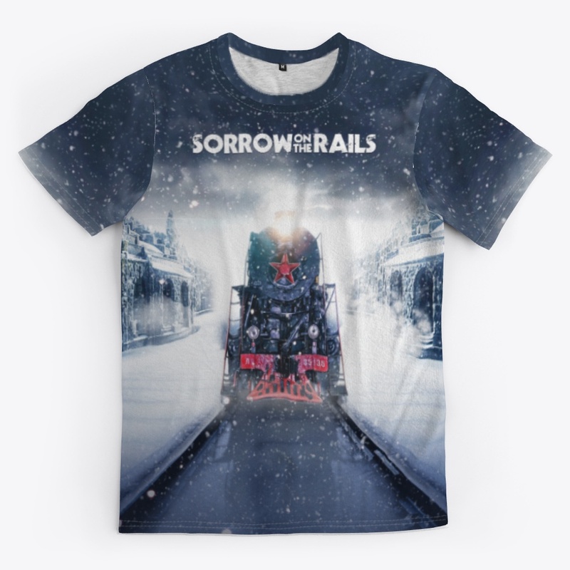 Sorrow on the Rails (from Metro Exodus)