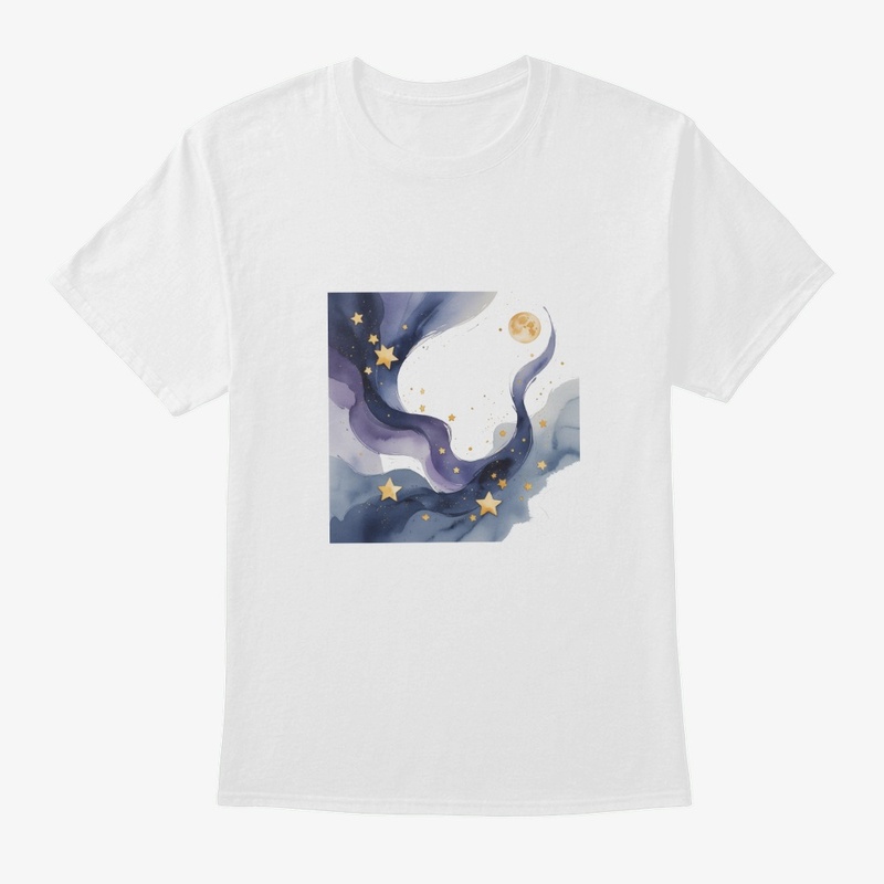 Cosmic night