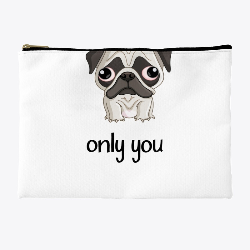 Bulldog -  Only You