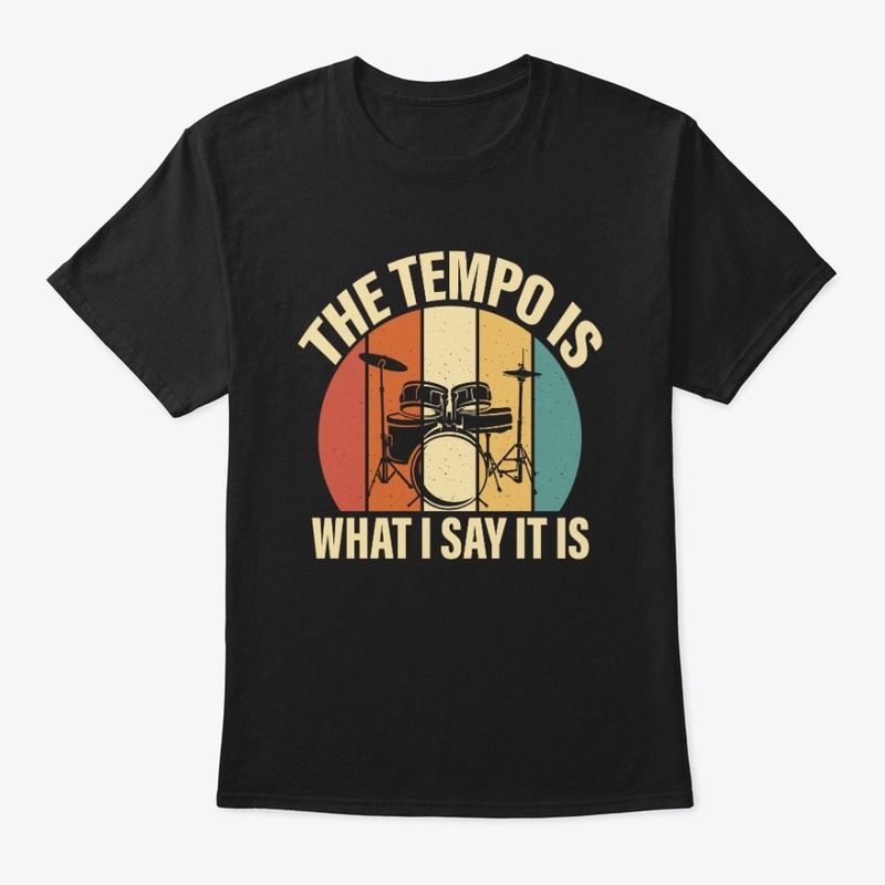 The Tempo
