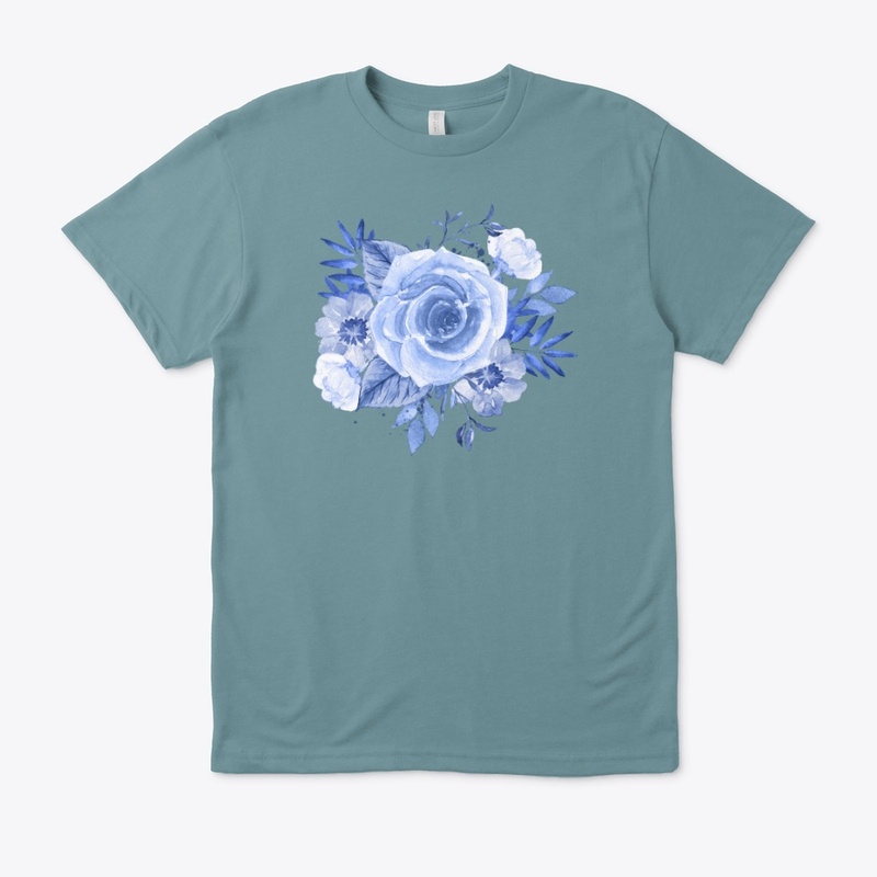 rose cold