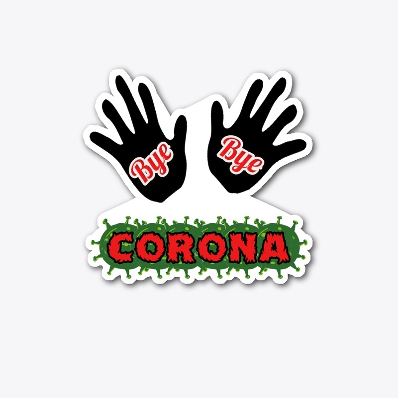 Bye-bye Corona