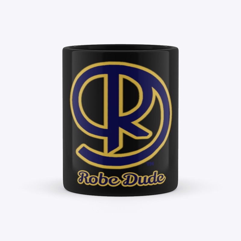 RobeDude logo 2