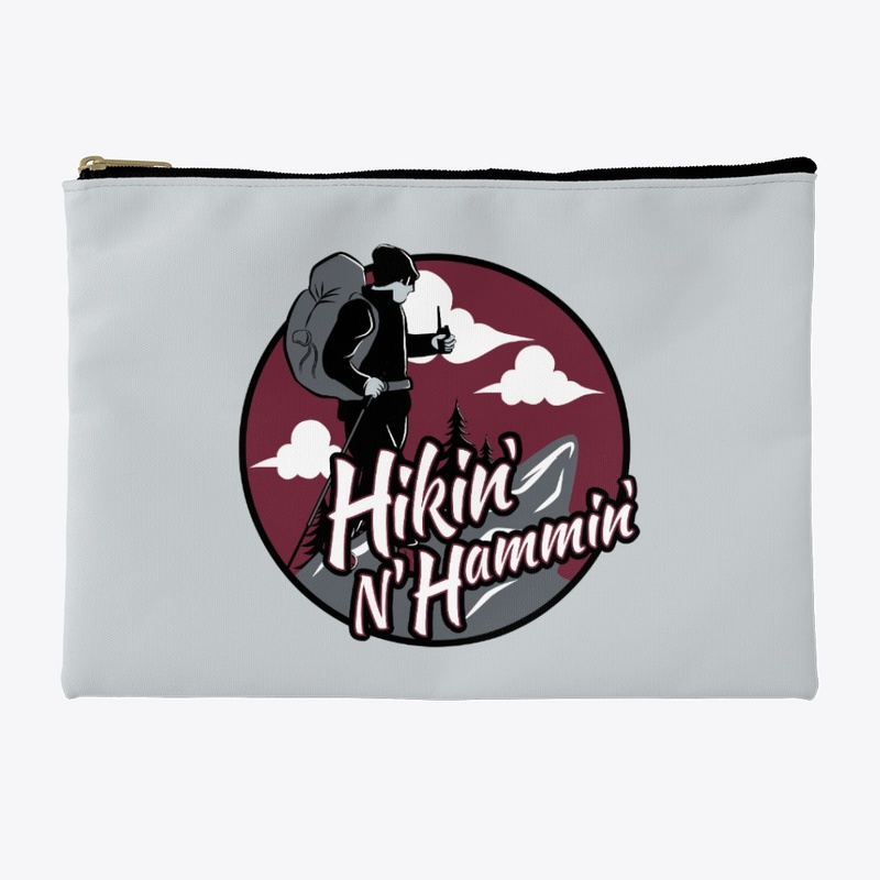 Hikin' N' Hammin'