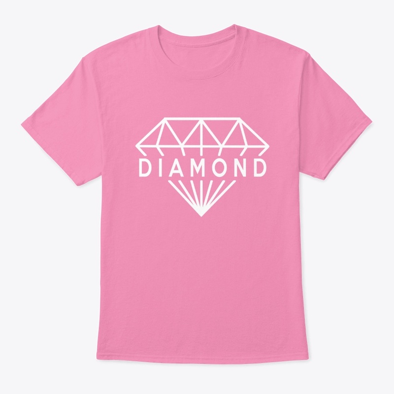 DIAMOND TEE