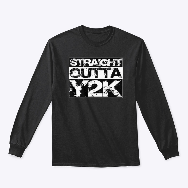 Straight Outta Y2K