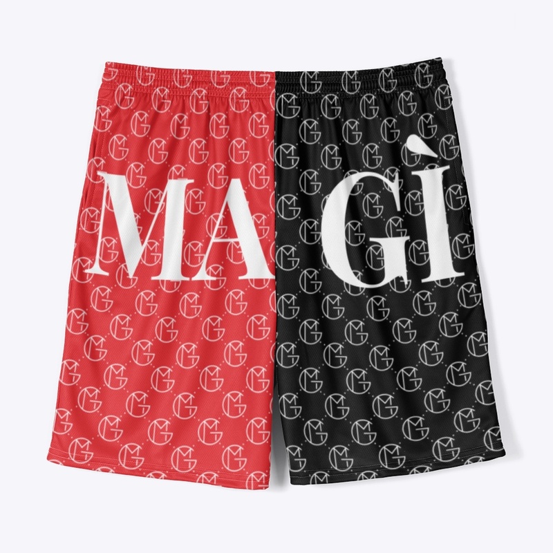 MAGÌ BLOOD BROTHERS 