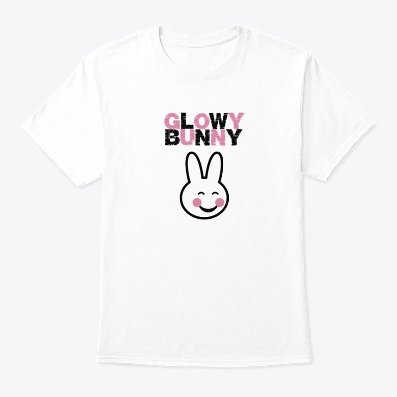 Glowy Bunny