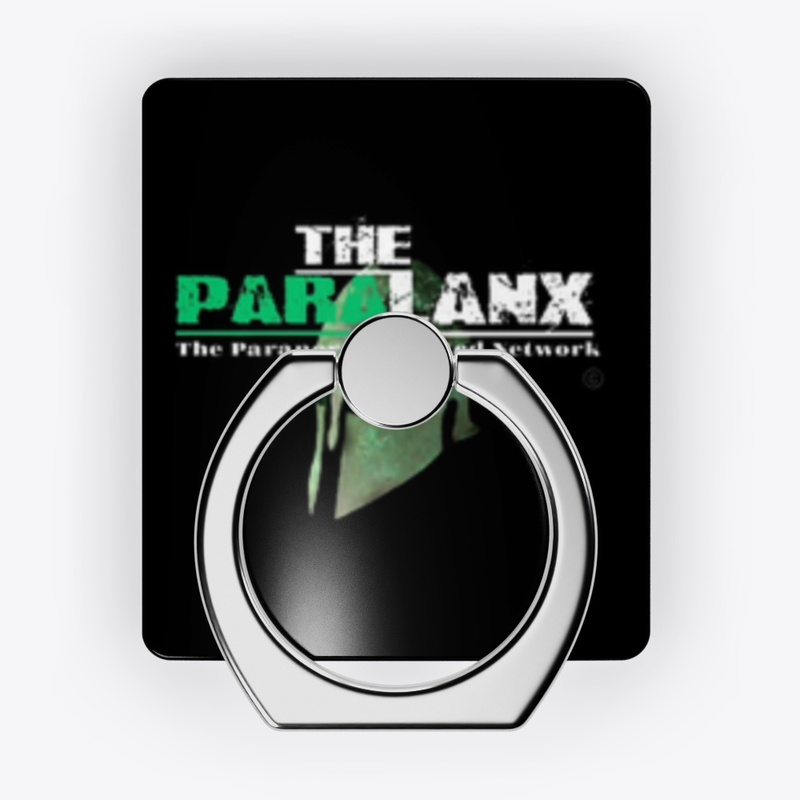 Paralanx New Merch