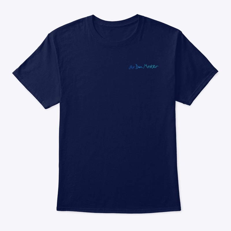 Logo Original (Blue)