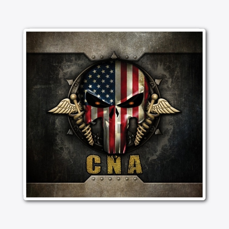 Awesome CNA Mask