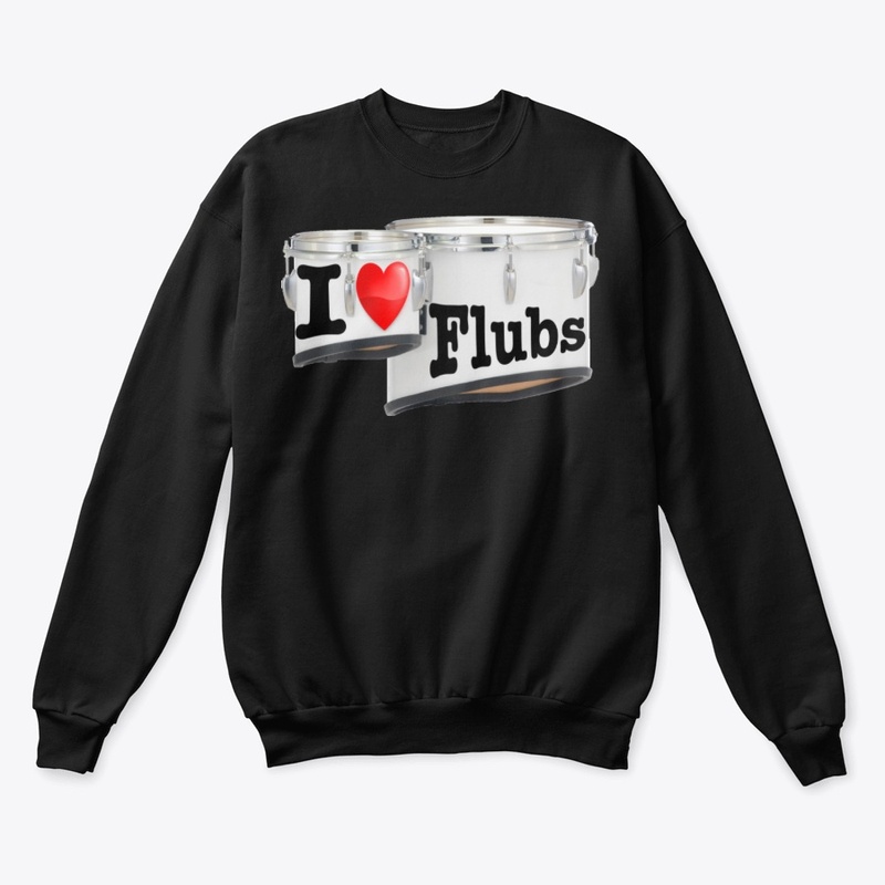 I Heart Flubs